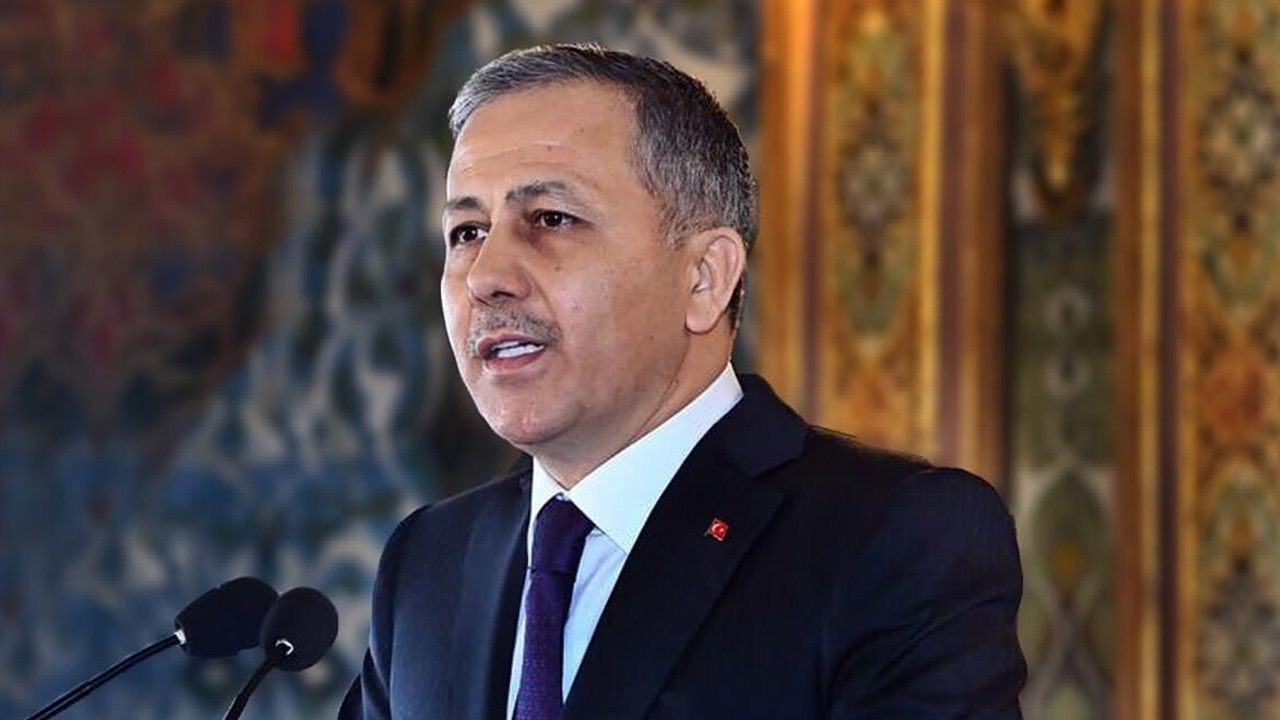 "Emeği geçenlere teşekkürler"