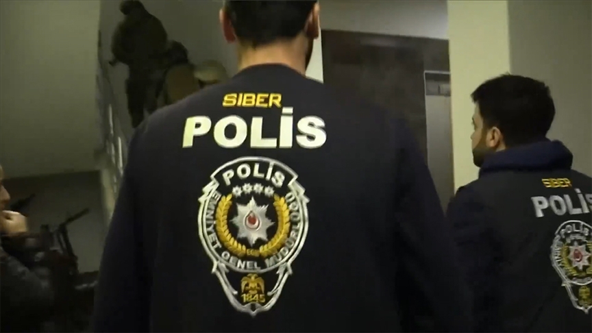 Konya dahil 27 ilde operasyon