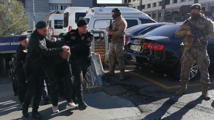 Türkiye'yi gri listeden çıkaran 2 operasyon