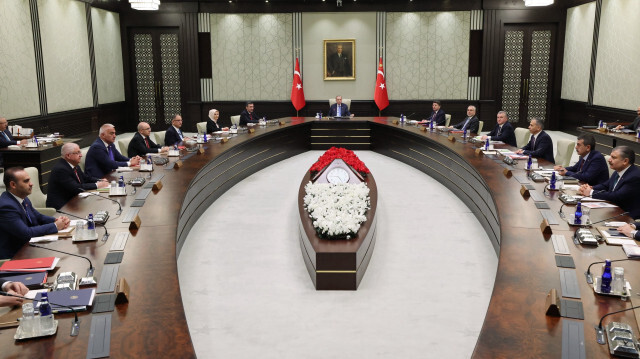 Kabinede değişiklik iddiaları