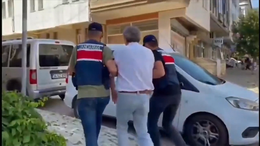19 ilde siber dolandırıcılık operasyonu
