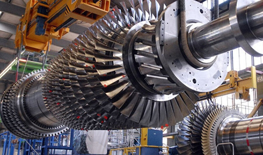 Makine dünyasının kalbi Konya’da atacak