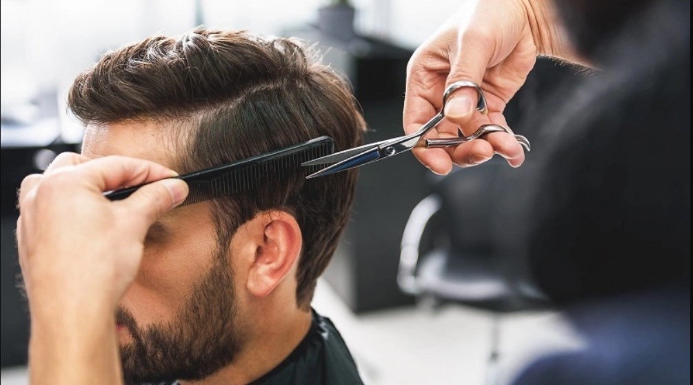 Bakanlık'tan kuaför ve güzellik salonları kararı