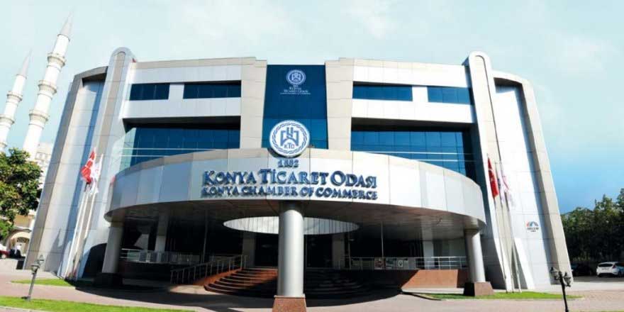 Konya, tarihinin en yüksek ihracat rakamına ulaştı