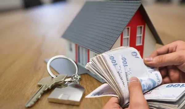 Kira artış zam sınırı bugün kalkıyor