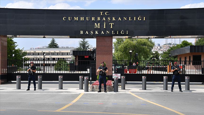 “Eylemlere hiçbir şekilde izin verilmeyecektir”