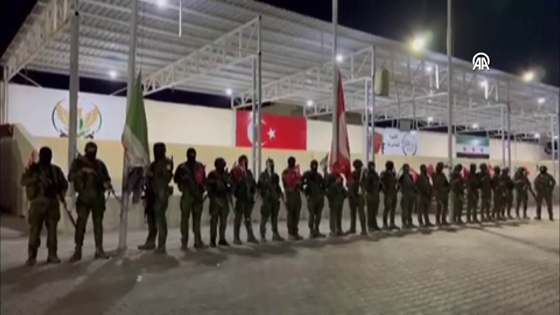 "Yaşanan olaylara gerekli müdahale yapıldı"