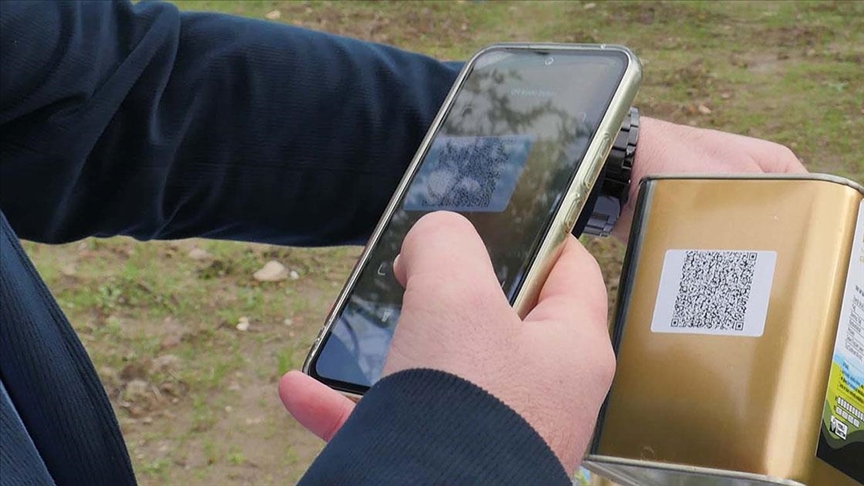 Gıda denetimlerinde "karekod" dönemi