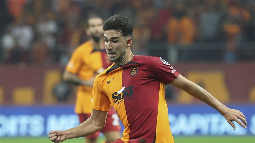Transfer teklifini değerlendiriyor