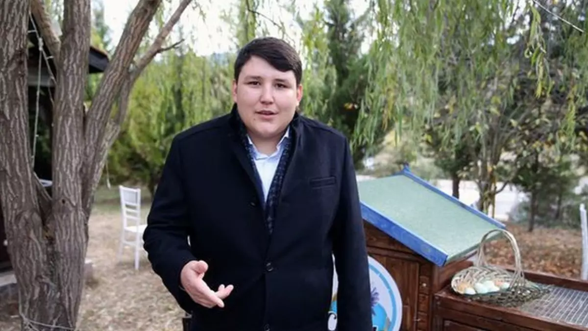 "Tüm mağdurların taleplerini karşılarım"