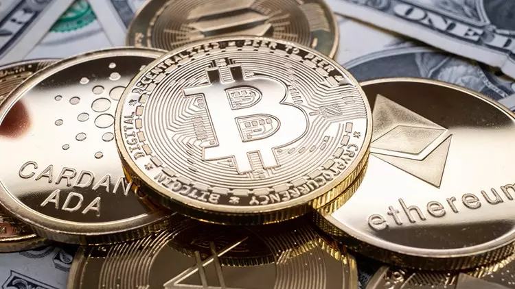 Kriptoda yeni dönem başladı