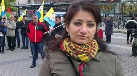 PKK/KCK'nın İsveç yapılanmasına darbe