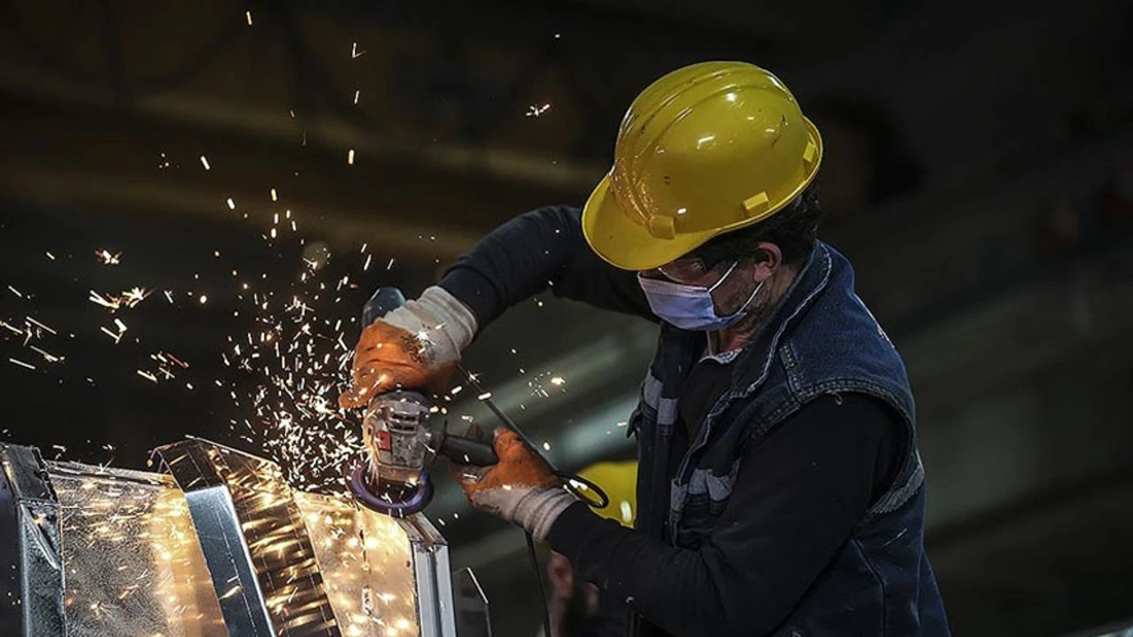 Yurt İçi Üretici Fiyat Endeksi yıllık %50,09 arttı