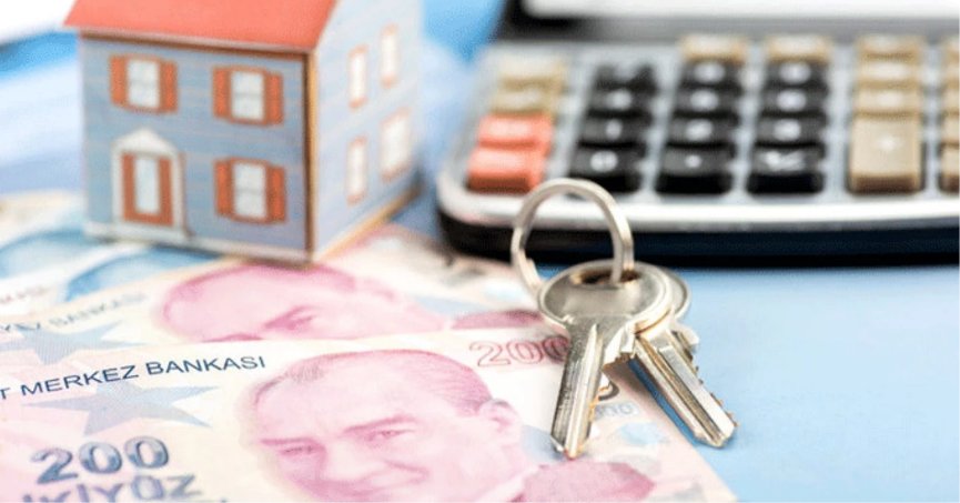 Kira artış oranı belli oldu