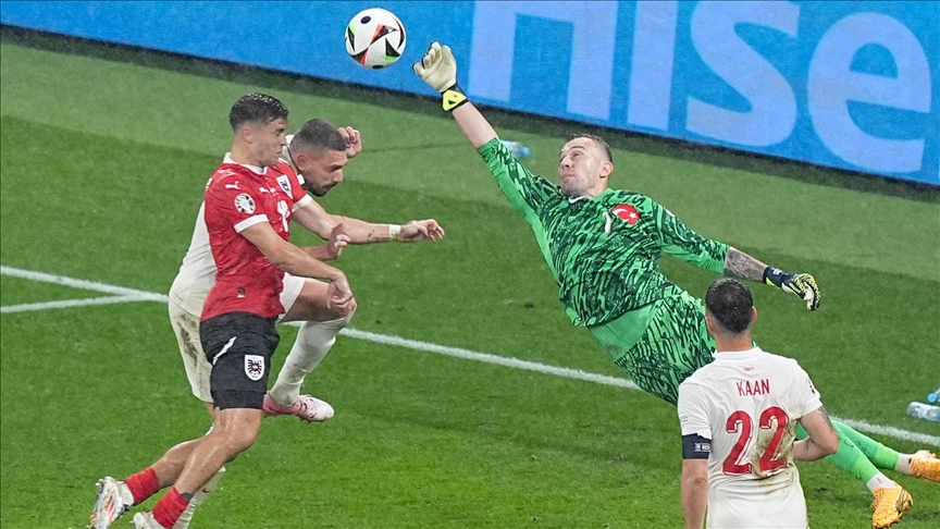 İşte çeyrek final eşleşmeleri