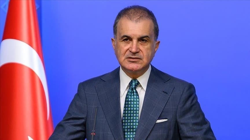 "Avrupa kendi işlerine baksın"