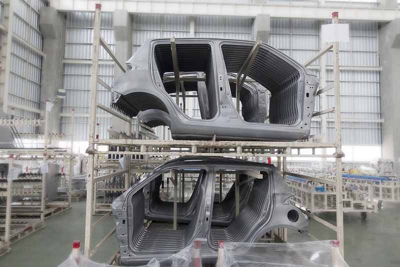 Konya'nın ihracat artışı yüzde 5,5