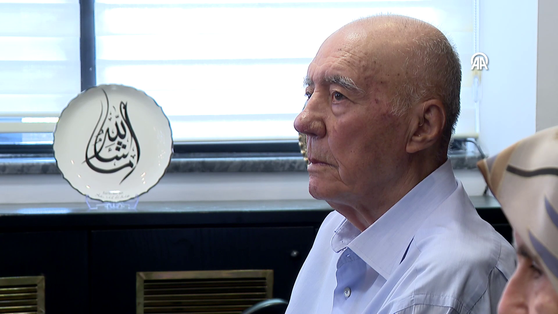 En yaşlı üniversite adayı Konya'dan