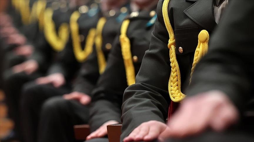 Jandarma ve Sahil Güvenlik Akademisine öğrenci alınacak