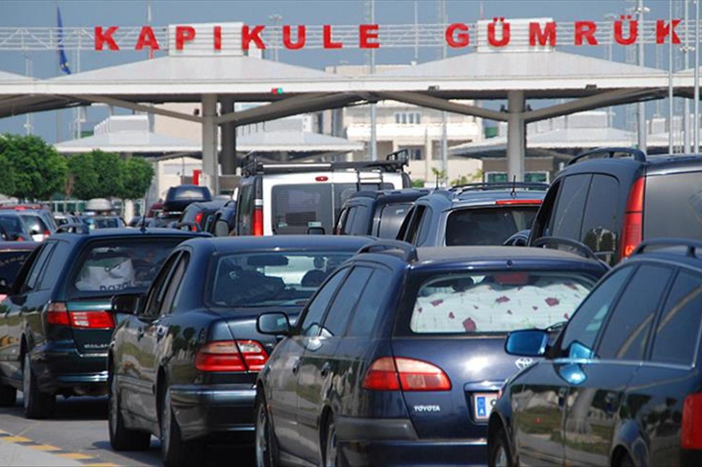 "Vatana destek vergisi" yalan çıktı!
