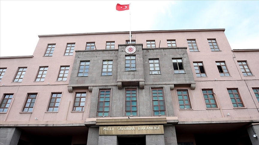 Tuğgenerali insan kaçakçısı olarak gösterdiler!