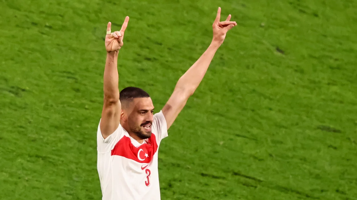 UEFA kararı açıkladı !