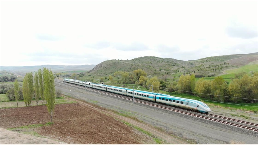 Tren seferlerine düzenleme