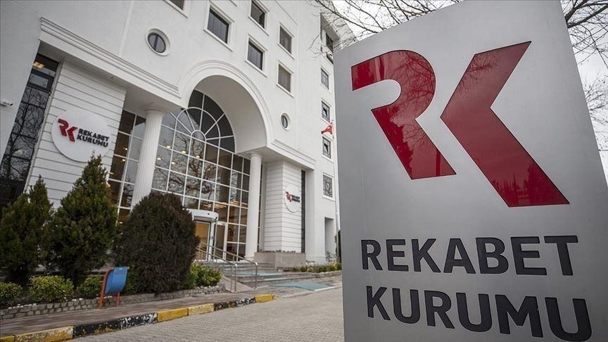 Bazı firmalara rekabet soruşturması