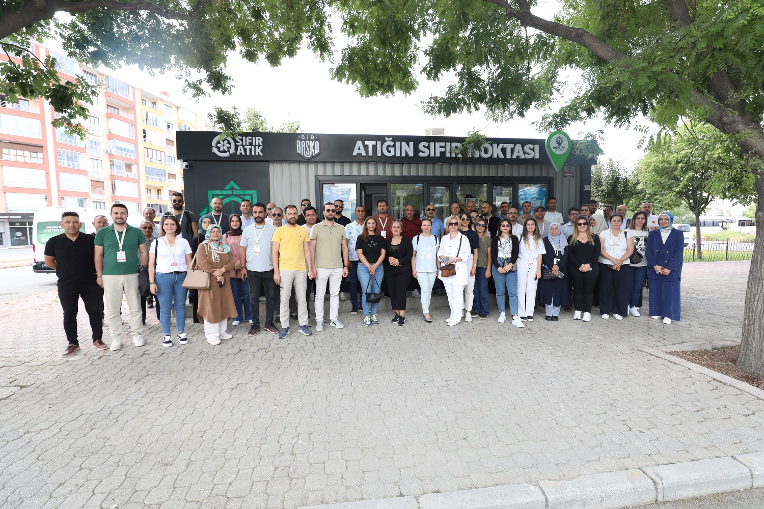 Karatay tam not aldı