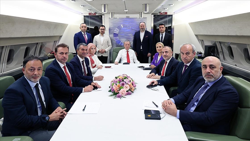 "Karar siyasi bir karardır"