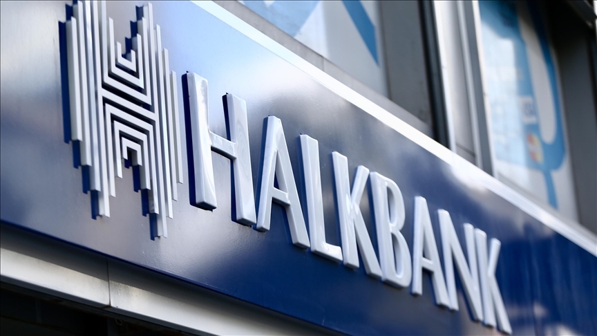 Halkbank o iddiaları yalanladı