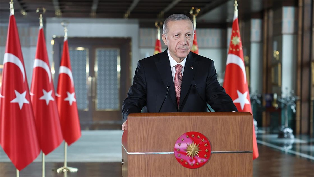 "Uydu üretiminde yeni safhaya geçtik"