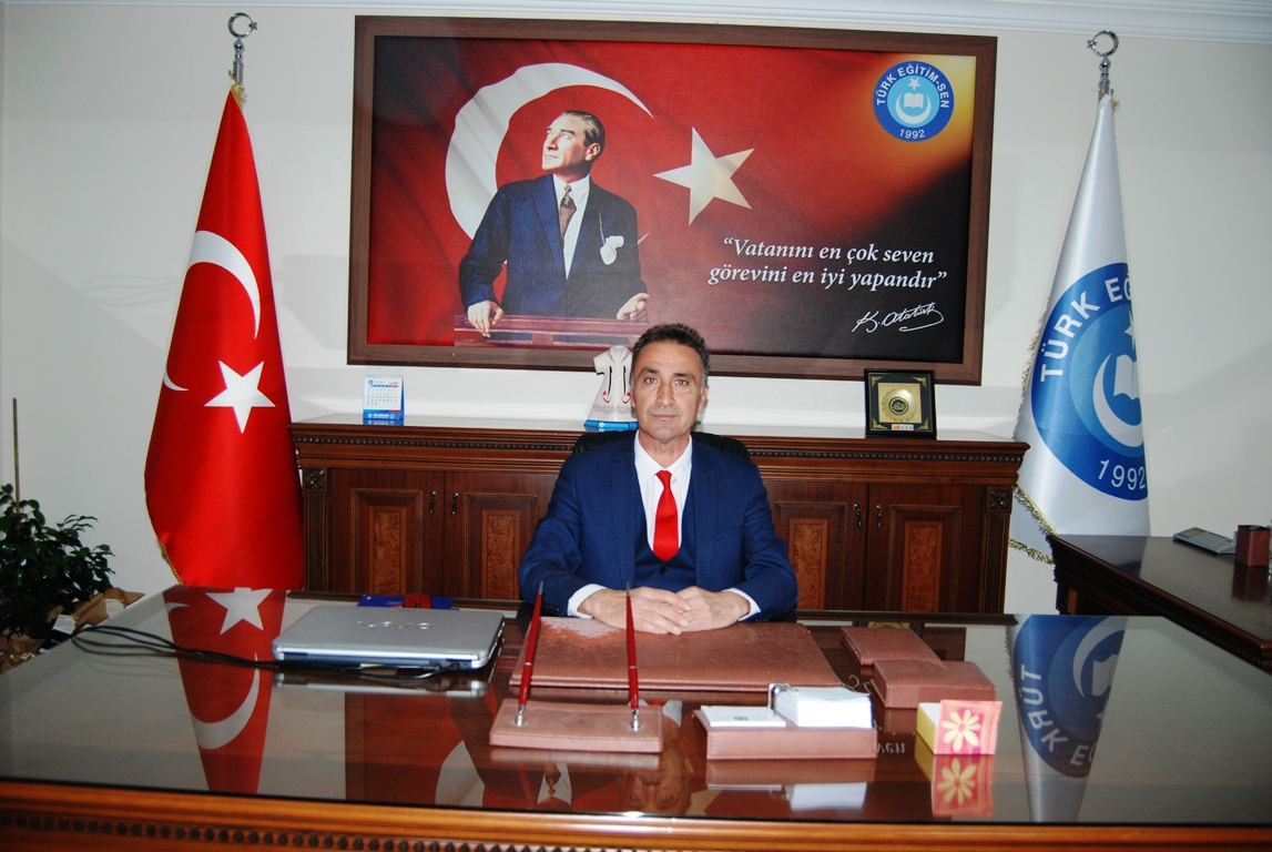 "Vergi paketinde memurlar unutulmasın"