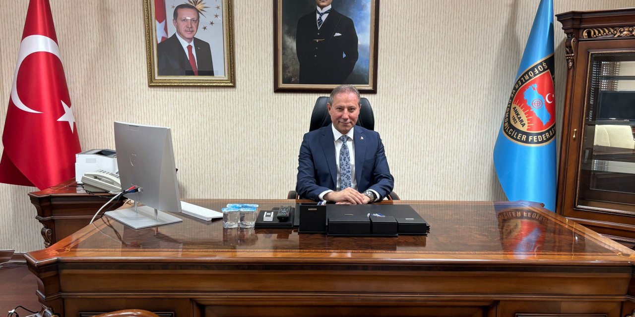 KONESOB Başkanı'na yeni görev
