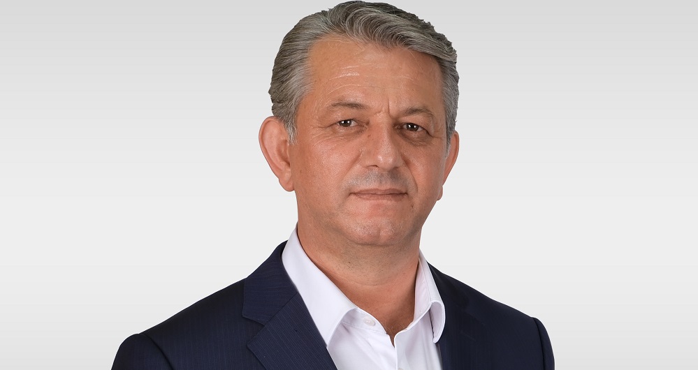 O isim adaylığını açıkladı