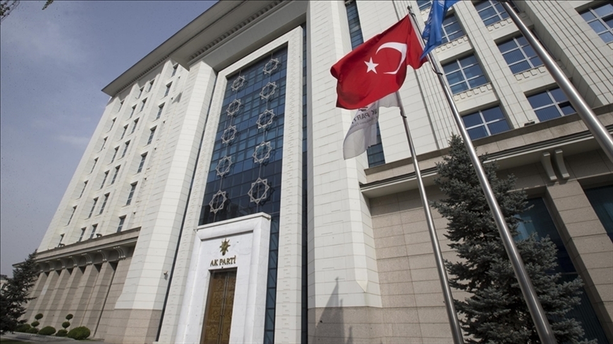 Kongre süreci takvimi belli oldu