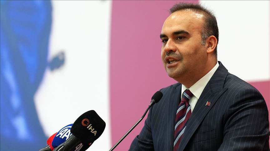 Türksat 6A Türk uzay tarihine ilki yaşattı