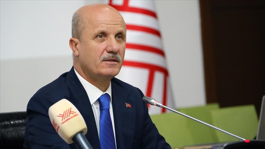 Başkan Özvar'dan ikinci öğretim açıklaması