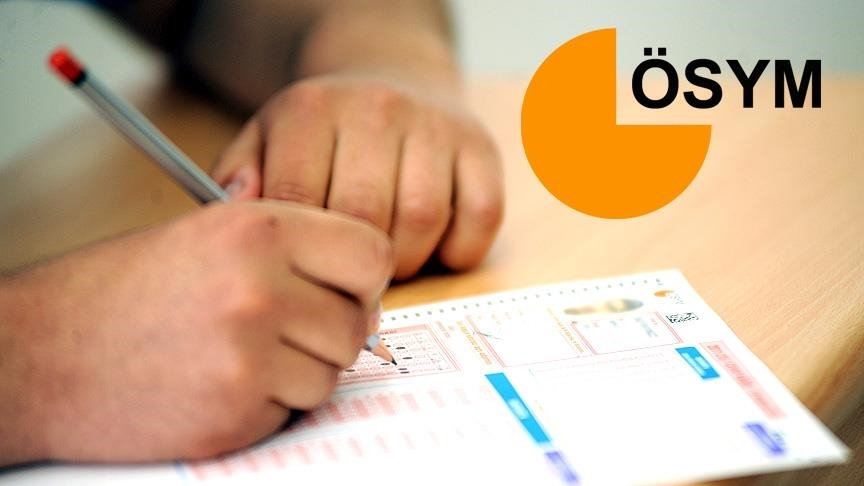 Bazı kamu kurum ve kuruluşları için tercihler başladı