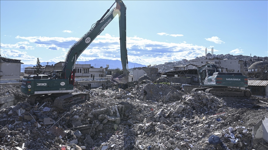Damla Apartmanı'na ilişkin davada gerekçeli karar