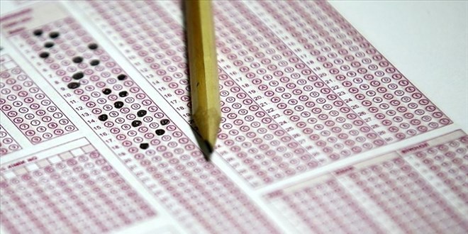KPSS lisans oturumları başlıyor