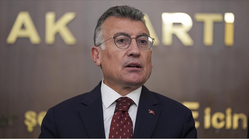 Kanun teklifi TBMM'de