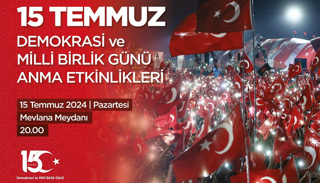 Başkan Altay'dan Konyalılara davet
