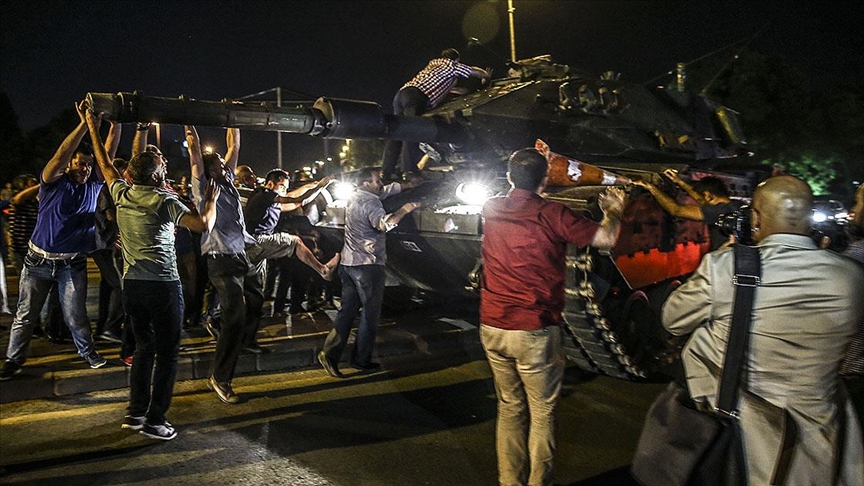 Üzerinden 8 yıl geçti