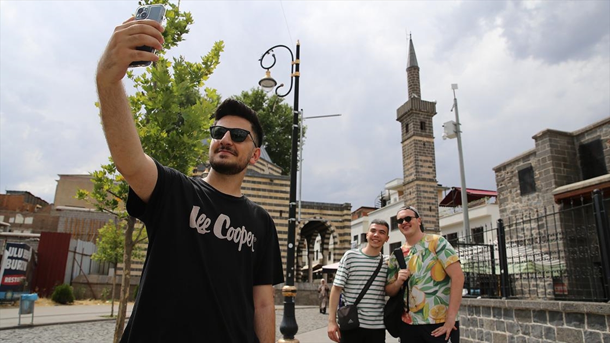 "Seyahatsever Projesi" ilgi gördü