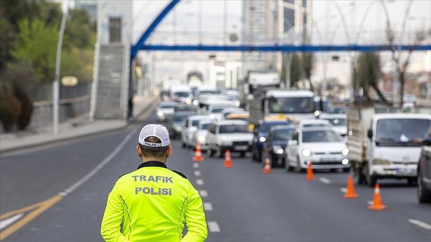 Konya'da bu yollar trafiğe kapatılacak
