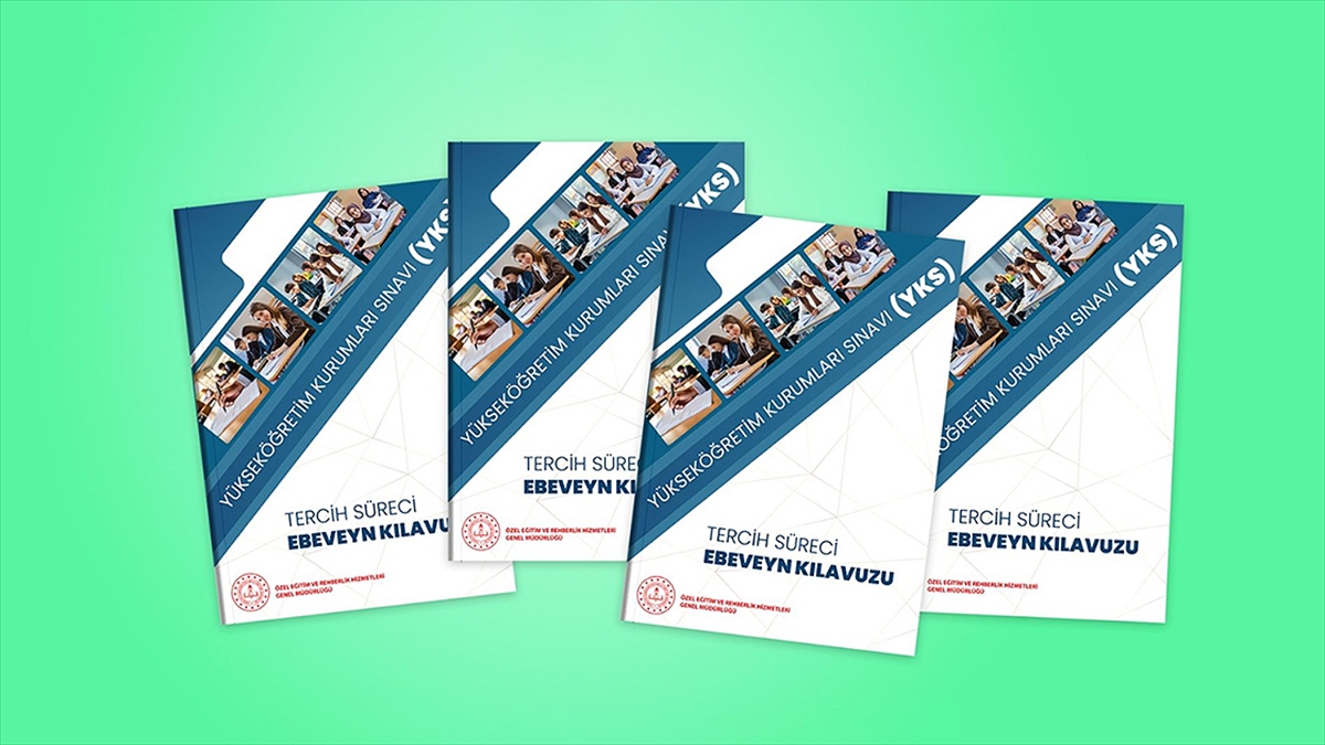 MEB'den ebeveynler için kılavuz