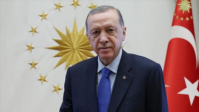 Erdoğan'dan YKS sonuçlarına ilişkin açıklama
