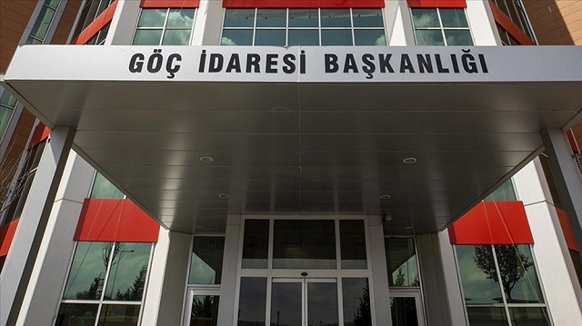"Vatandaşlık verme yetkimiz yok"
