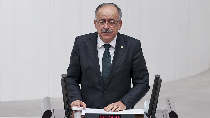 Kalaycı tasarruf tedbirlerini anlattı